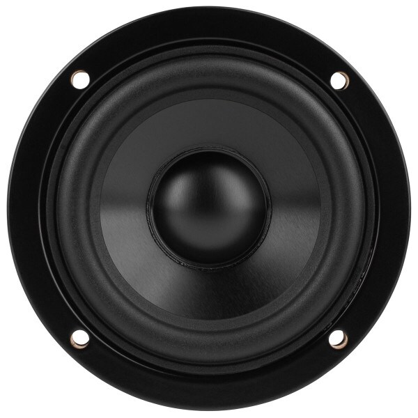 Main product image for Dayton Audio DSA90-PR 3" Designer Series Aluminum Co 295-542